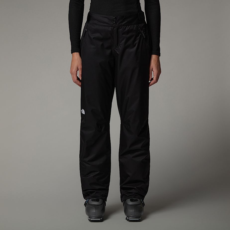 Women The North Face Sally Insulated Pants Black | NF0A17A1X