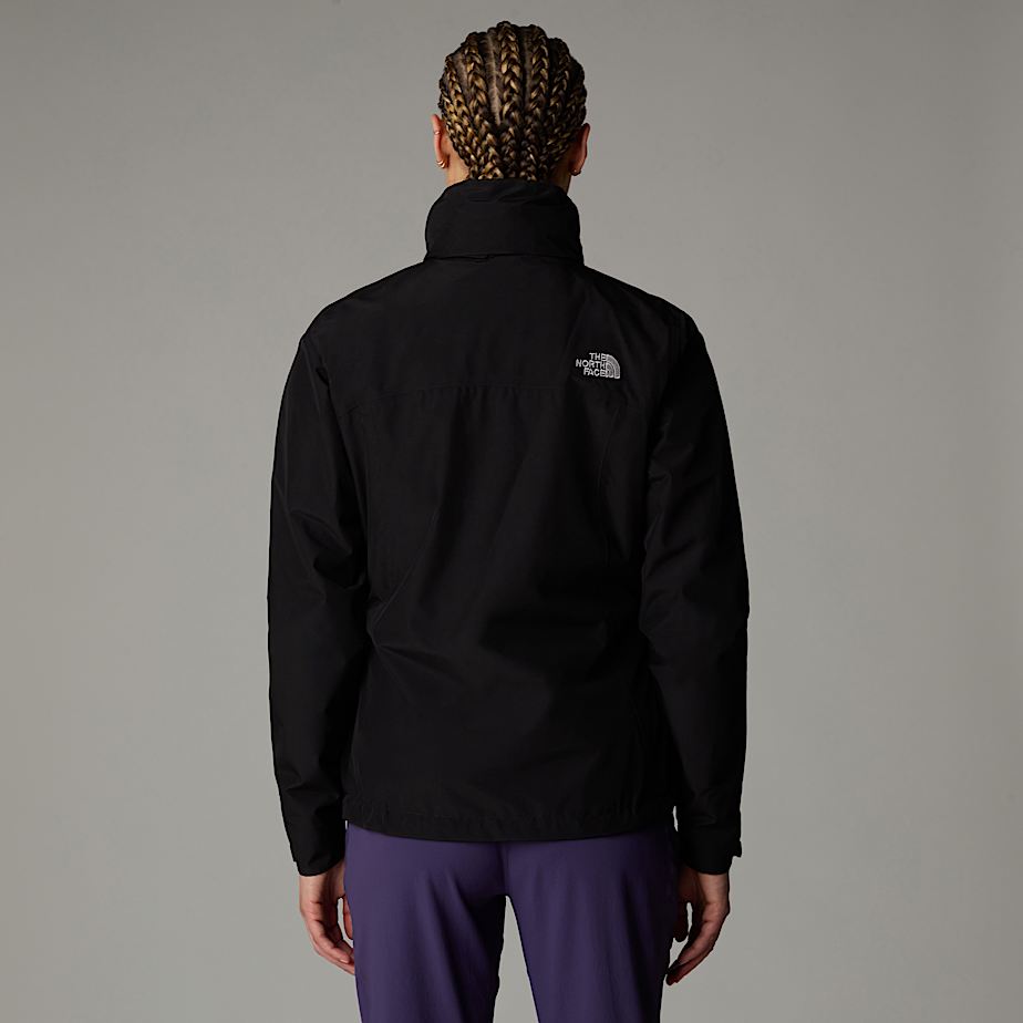 Women The North Face Sangro Jackets Black | NF0A90N5B