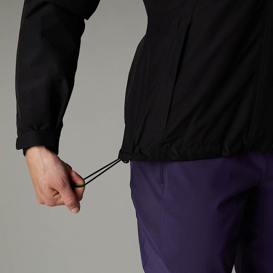 Women The North Face Sangro Jackets Black | NF0A90N5B