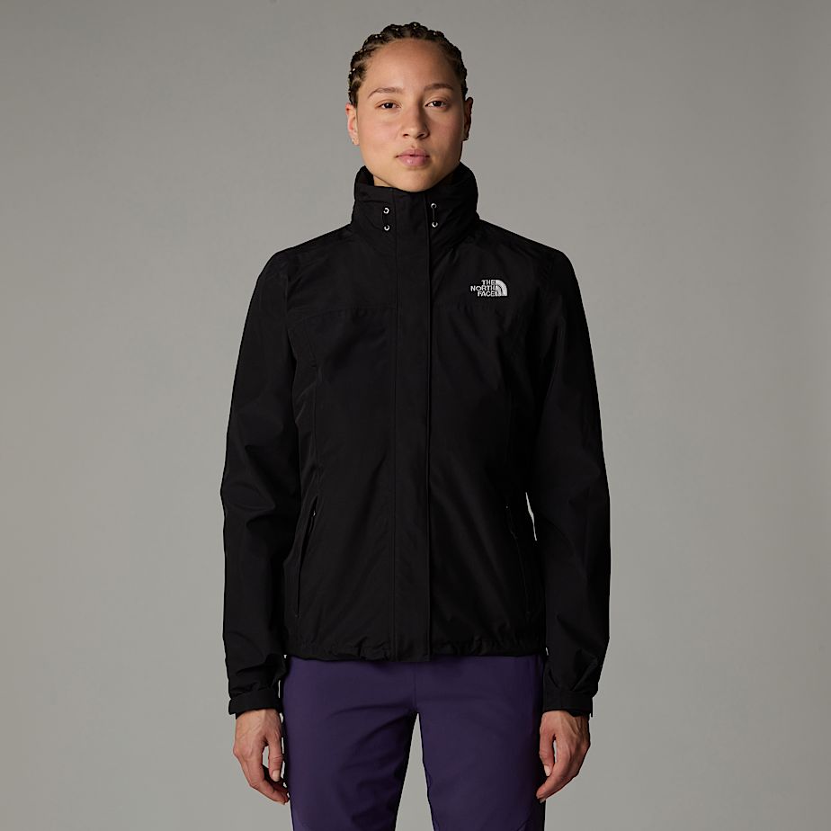 Women The North Face Sangro Jackets Black | NF0A90N5B