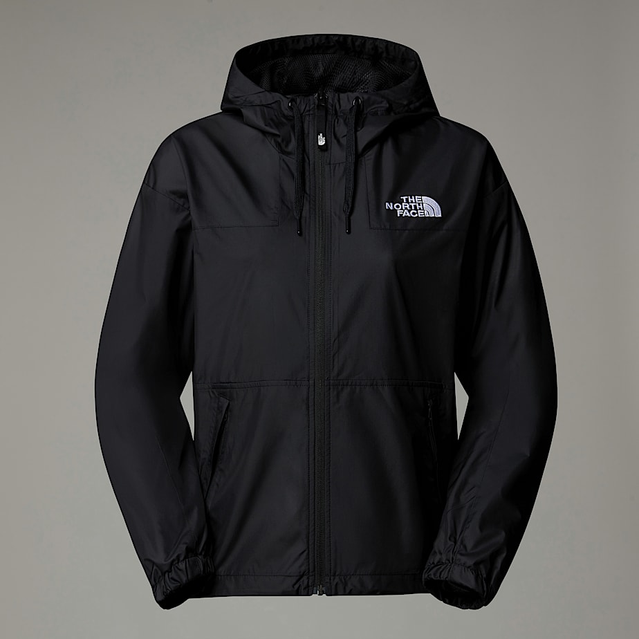 Women The North Face Sheru Jackets Black | NF0A86L8S