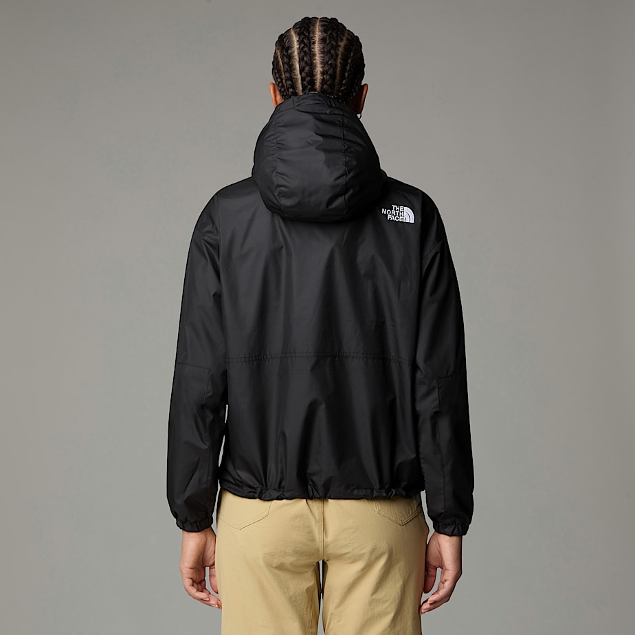 Women The North Face Sheru Jackets Black | NF0A86L8S