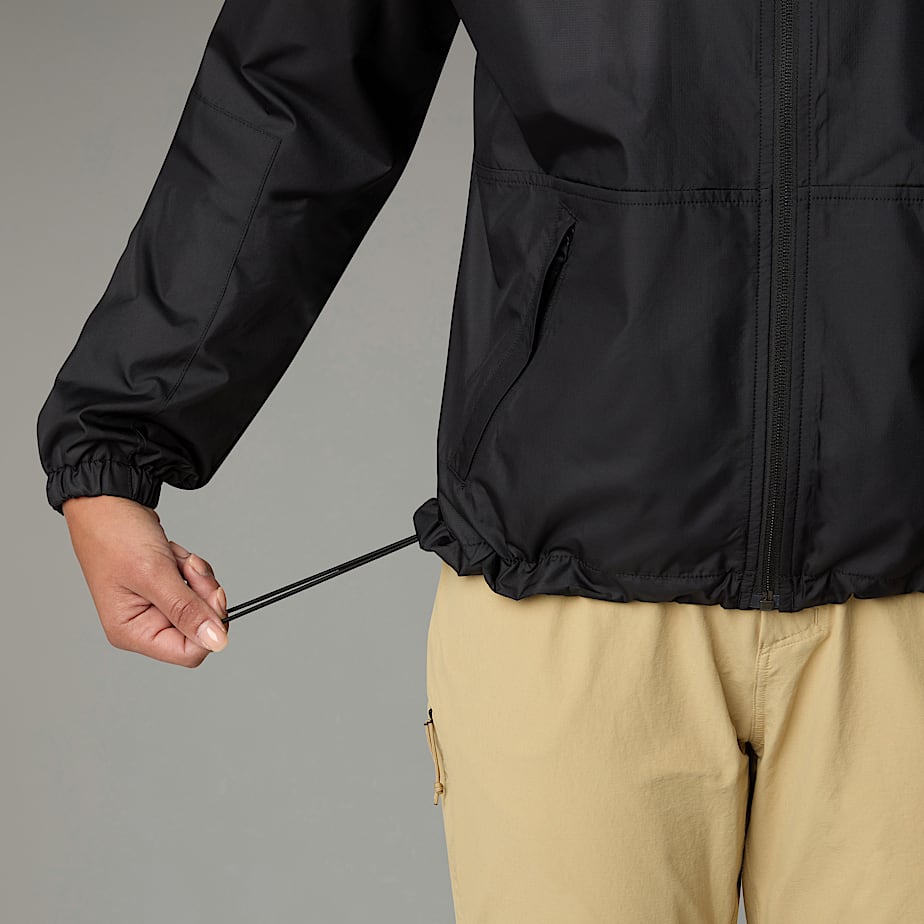 Women The North Face Sheru Jackets Black | NF0A86L8S
