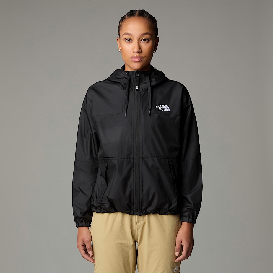 Women The North Face Sheru Jackets Black | NF0A86L8S