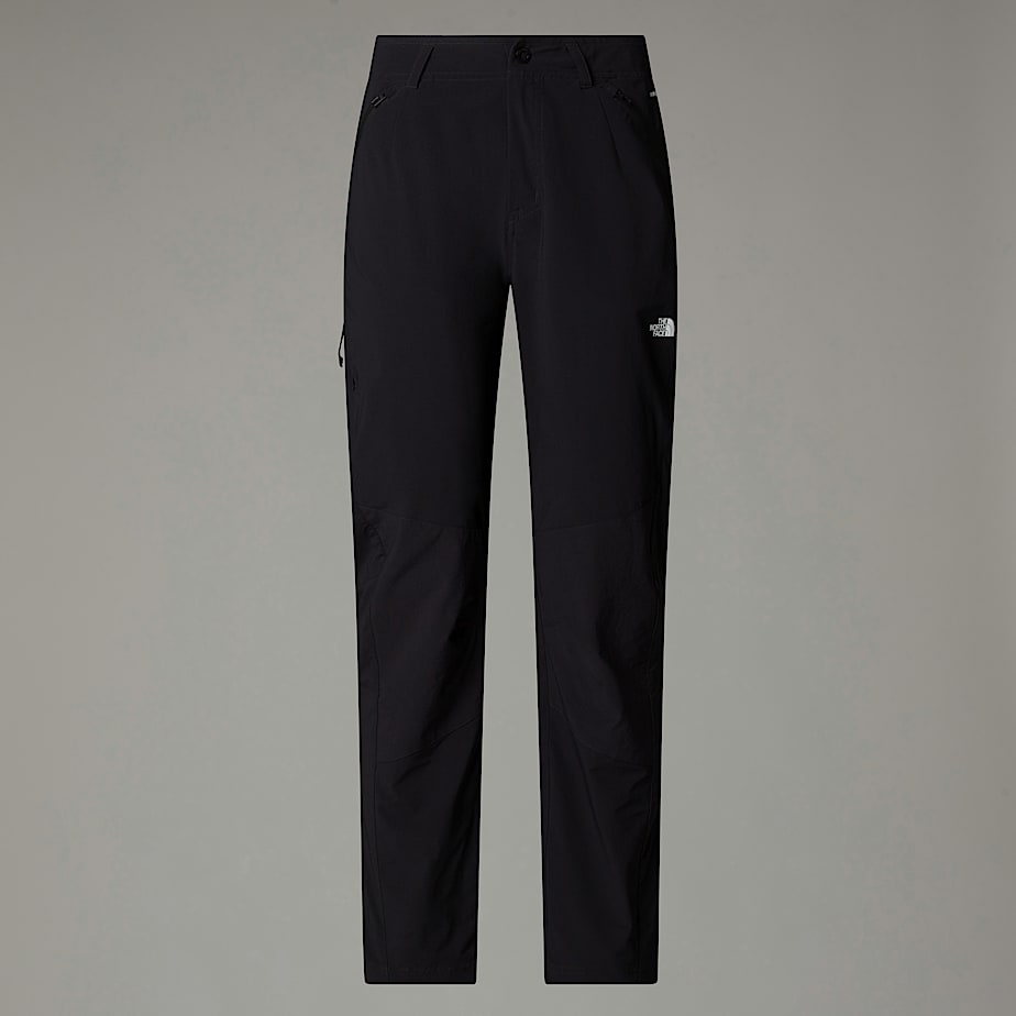 Women The North Face Speedlight Regular Pants Black | NF0A35N1Z