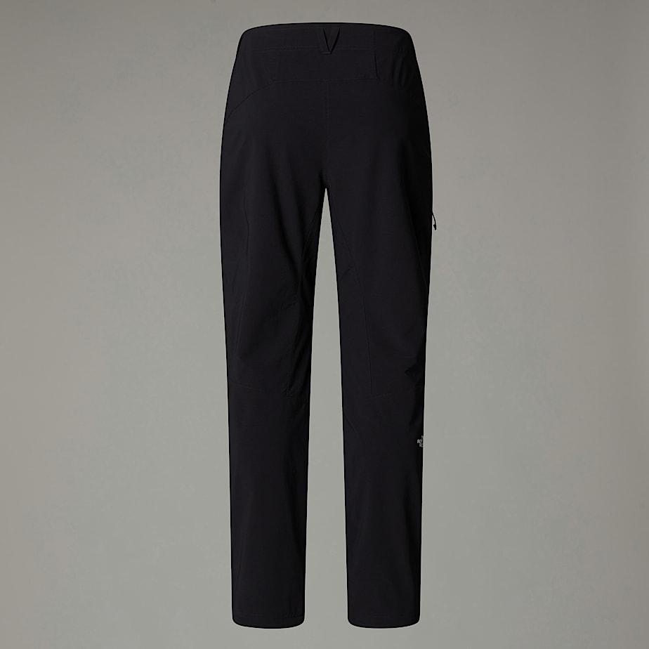 Women The North Face Speedlight Regular Pants Black | NF0A35N1Z