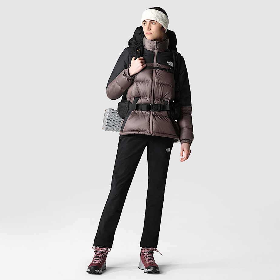 Women The North Face Speedlight Slim Straight Pants Black | NF0A70W2Y