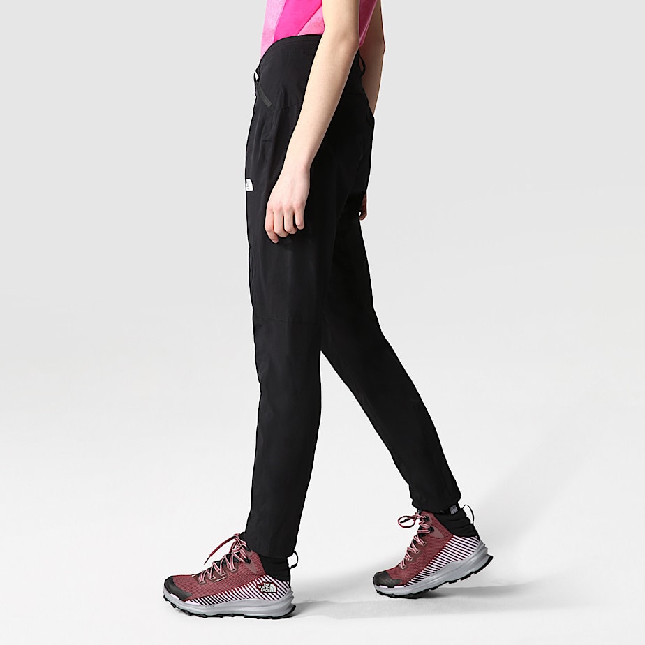 Women The North Face Speedlight Slim Straight Pants Black | NF0A70W2Y