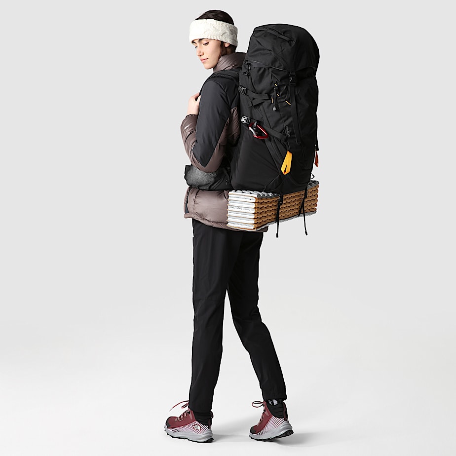 Women The North Face Speedlight Slim Straight Pants Black | NF0A70W2Y