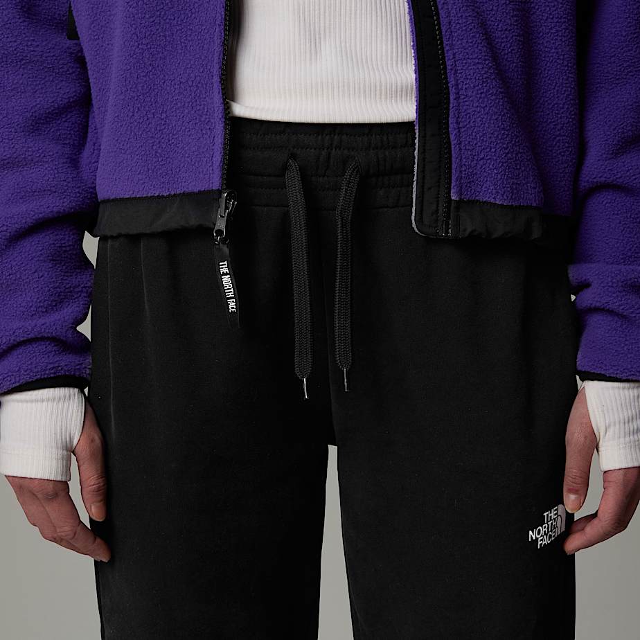 Women The North Face Standard Pants Black | NF0A30F9X
