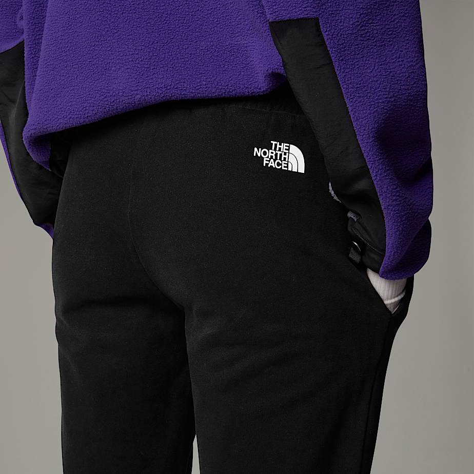 Women The North Face Standard Pants Black | NF0A30F9X