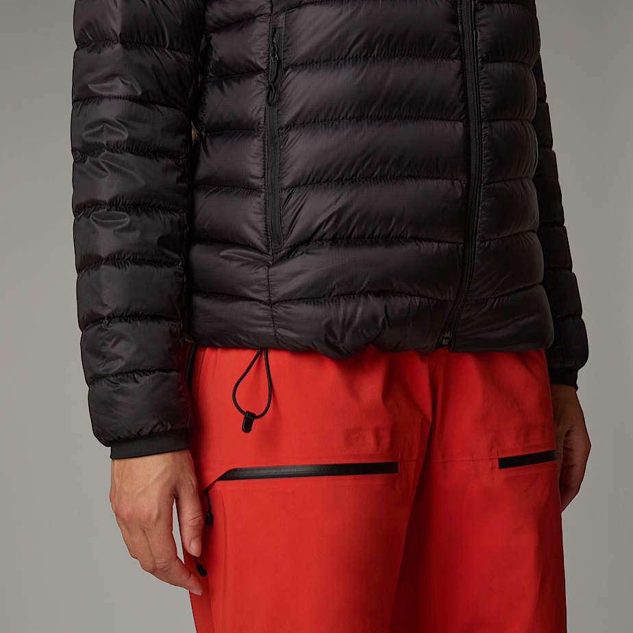 Women The North Face Summit Breithorn Down Jackets Black | NF0A32O4W