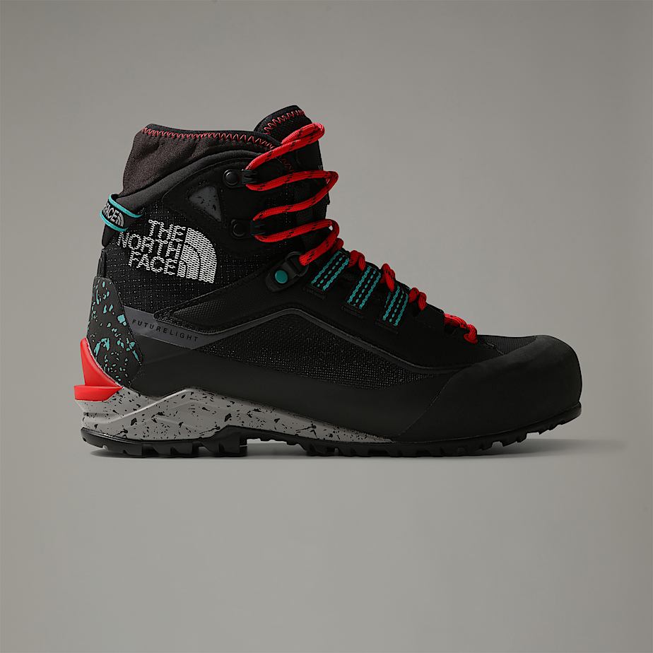 Women The North Face Summit Breithorn FUTURELIGHT™ Hiking Boots Black | NF0A31P6F