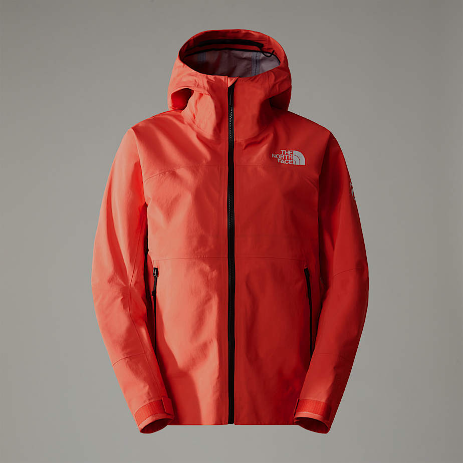 Women The North Face Summit Chamlang FUTURELIGHT™ Jackets Coral | NF0A91X8D