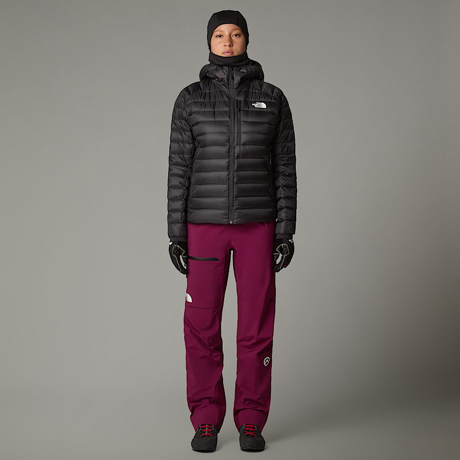 Women The North Face Summit Chamlang FUTURELIGHT™ Pants Red | NF0A14J7N