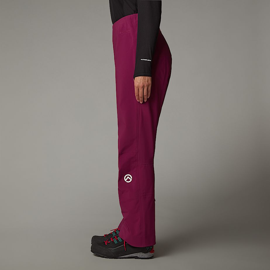 Women The North Face Summit Chamlang FUTURELIGHT™ Pants Red | NF0A14J7N