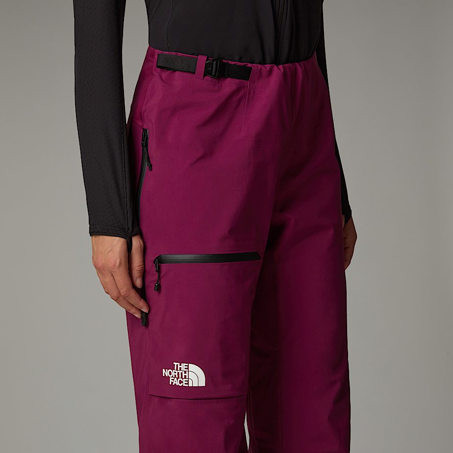 Women The North Face Summit Chamlang FUTURELIGHT™ Pants Red | NF0A14J7N