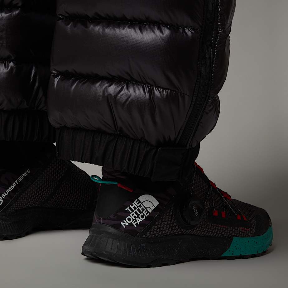 Women The North Face Summit Cragstone Pro Approach Shoes Black | NF0A22Q1L