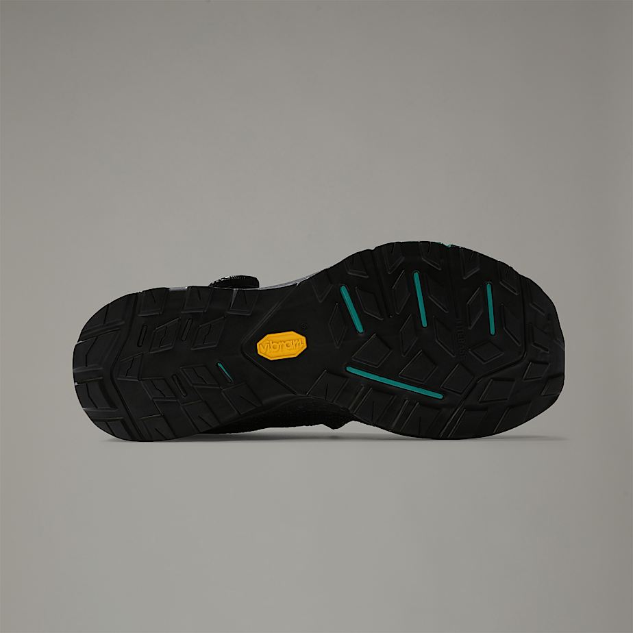 Women The North Face Summit Cragstone Pro Approach Shoes Black | NF0A22Q1L