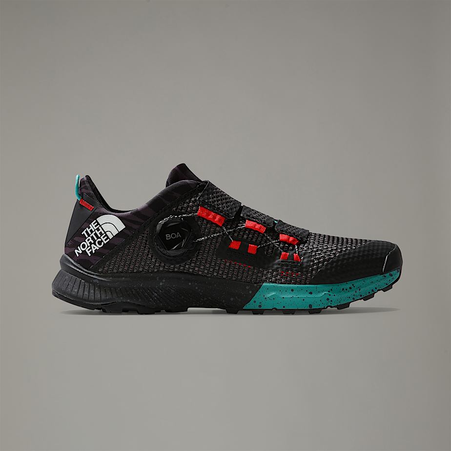 Women The North Face Summit Cragstone Pro Approach Shoes Black | NF0A22Q1L