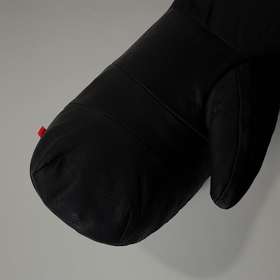 Women The North Face Summit Down GORE-TEX® Mittens Black | NF0A32B9D