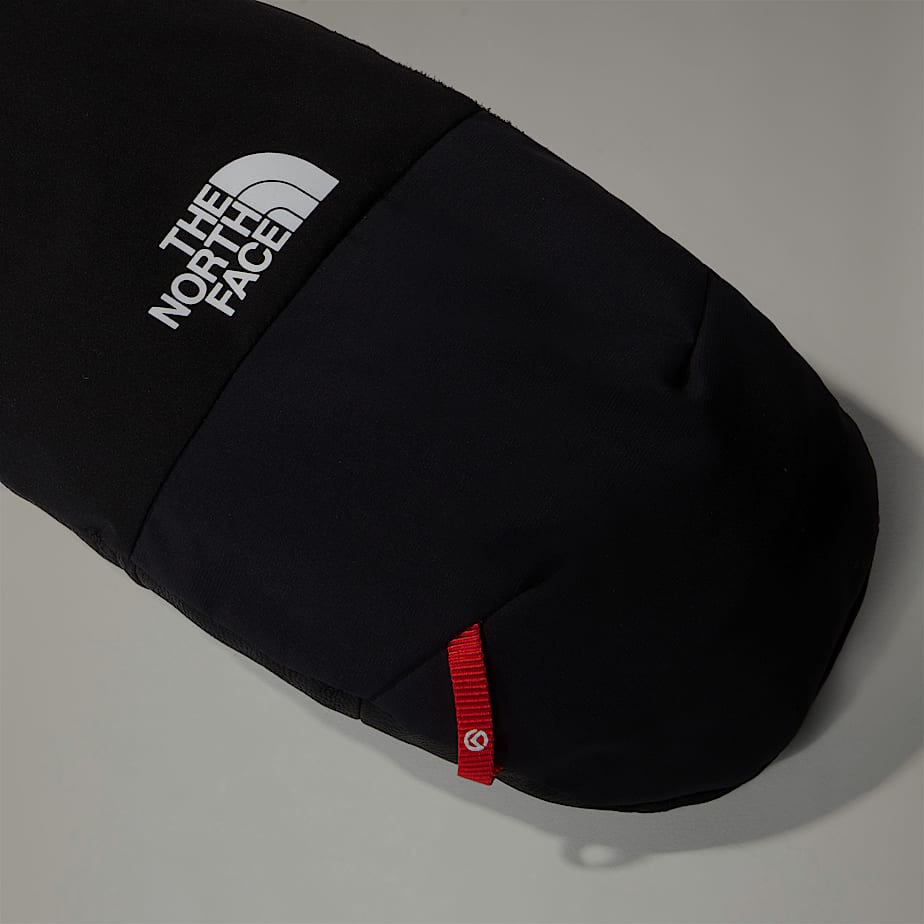 Women The North Face Summit Down GORE-TEX® Mittens Black | NF0A32B9D