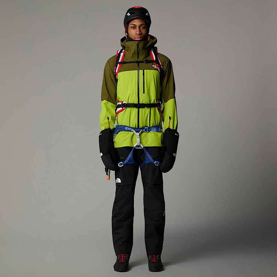 Women The North Face Summit Down GORE-TEX® Mittens Black | NF0A32B9D