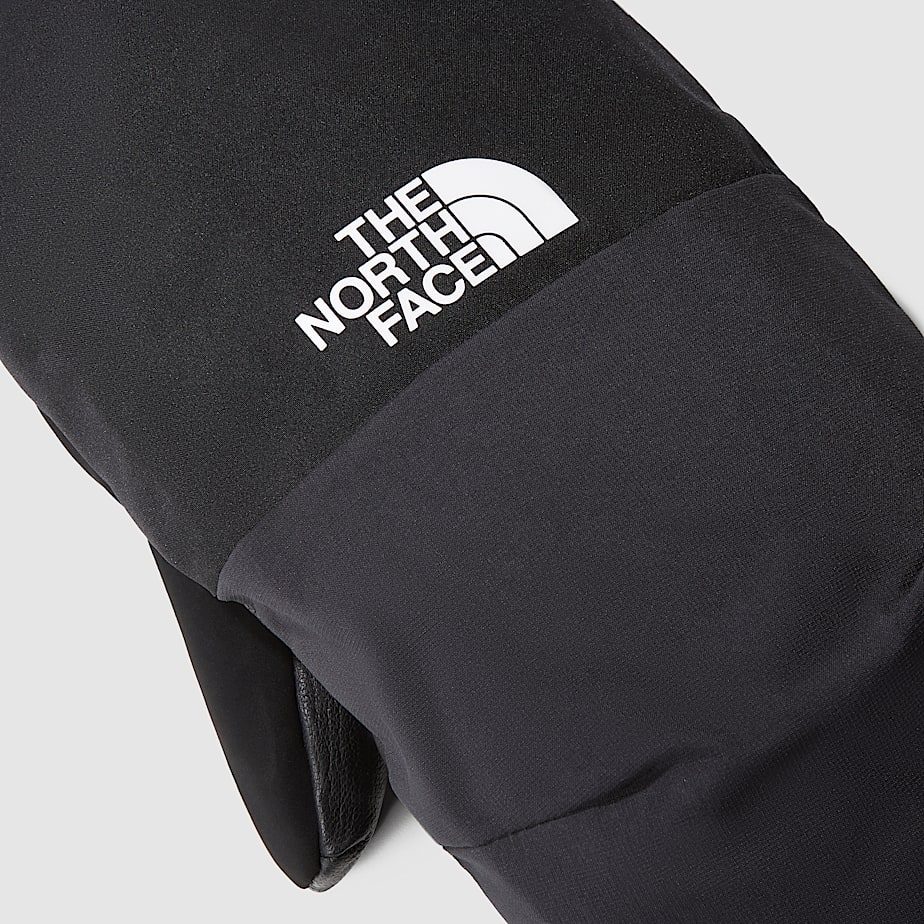 Women The North Face Summit Inferno GORE-TEX® Mittens Black | NF0A75H9A