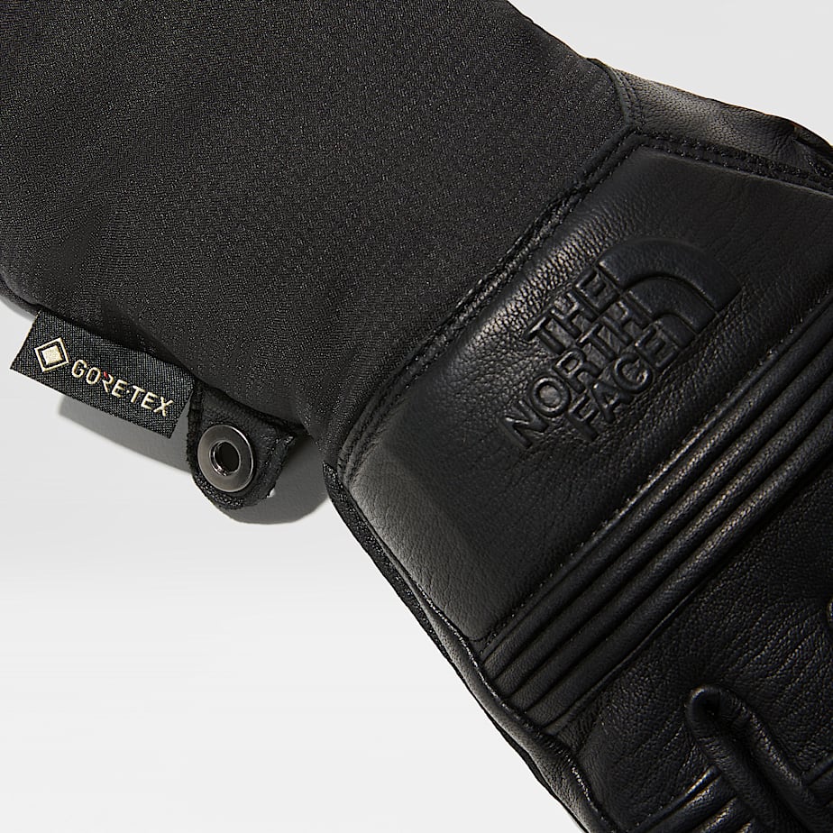 Women The North Face Summit Patrol GORE-TEX® Gloves Black | NF0A14A3M