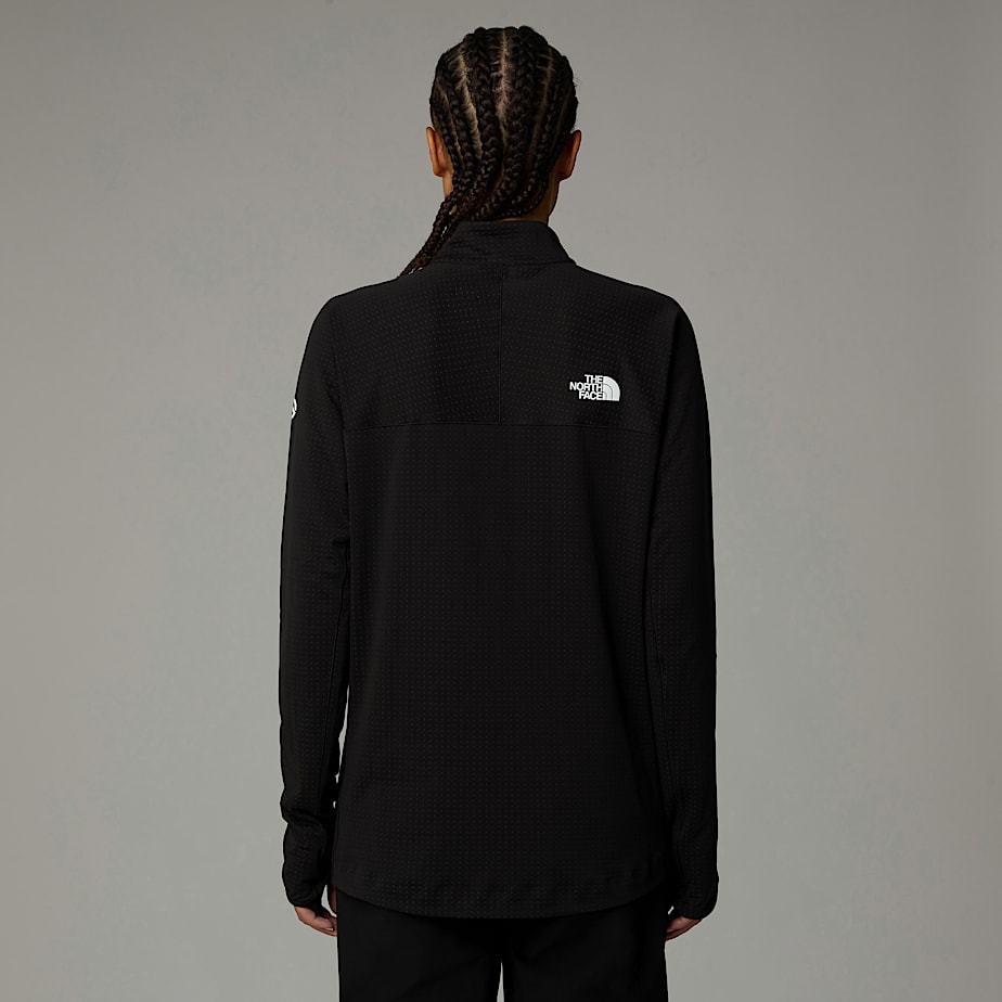 Women The North Face Summit Series™ FUTUREFLEECE™ LT Jackets Black | NF0A37T2C