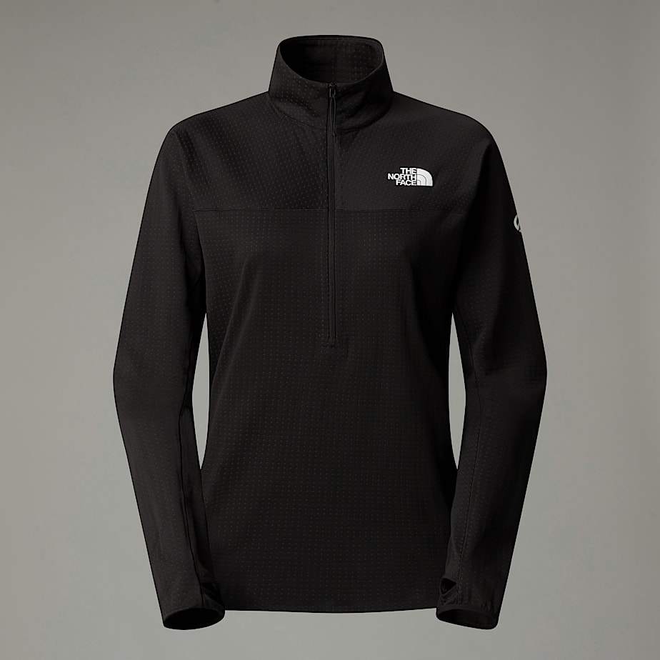 Women The North Face Summit Series™ FUTUREFLEECE™ LT Jackets Black | NF0A37T2C