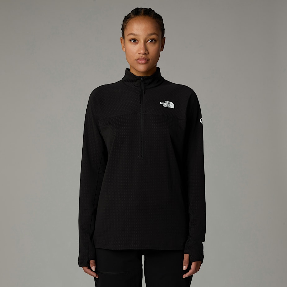 Women The North Face Summit Series™ FUTUREFLEECE™ LT Jackets Black | NF0A37T2C