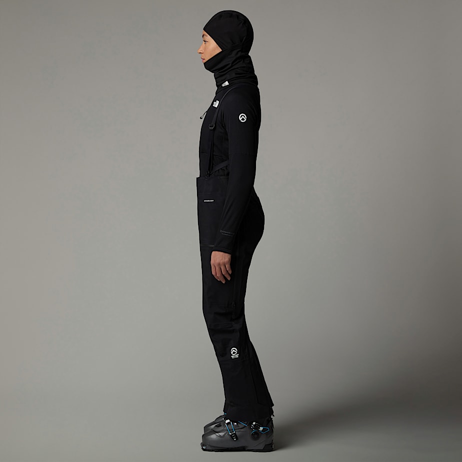 Women The North Face Summit Stimson FUTURELIGHT™ Pants Black | NF0A79V4N