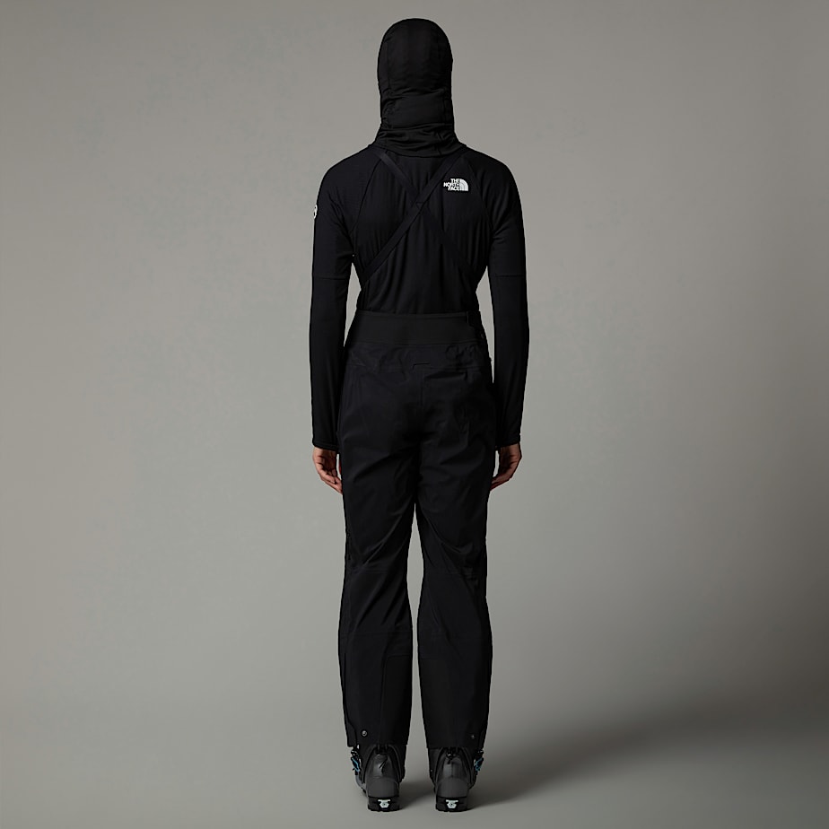 Women The North Face Summit Stimson FUTURELIGHT™ Pants Black | NF0A79V4N