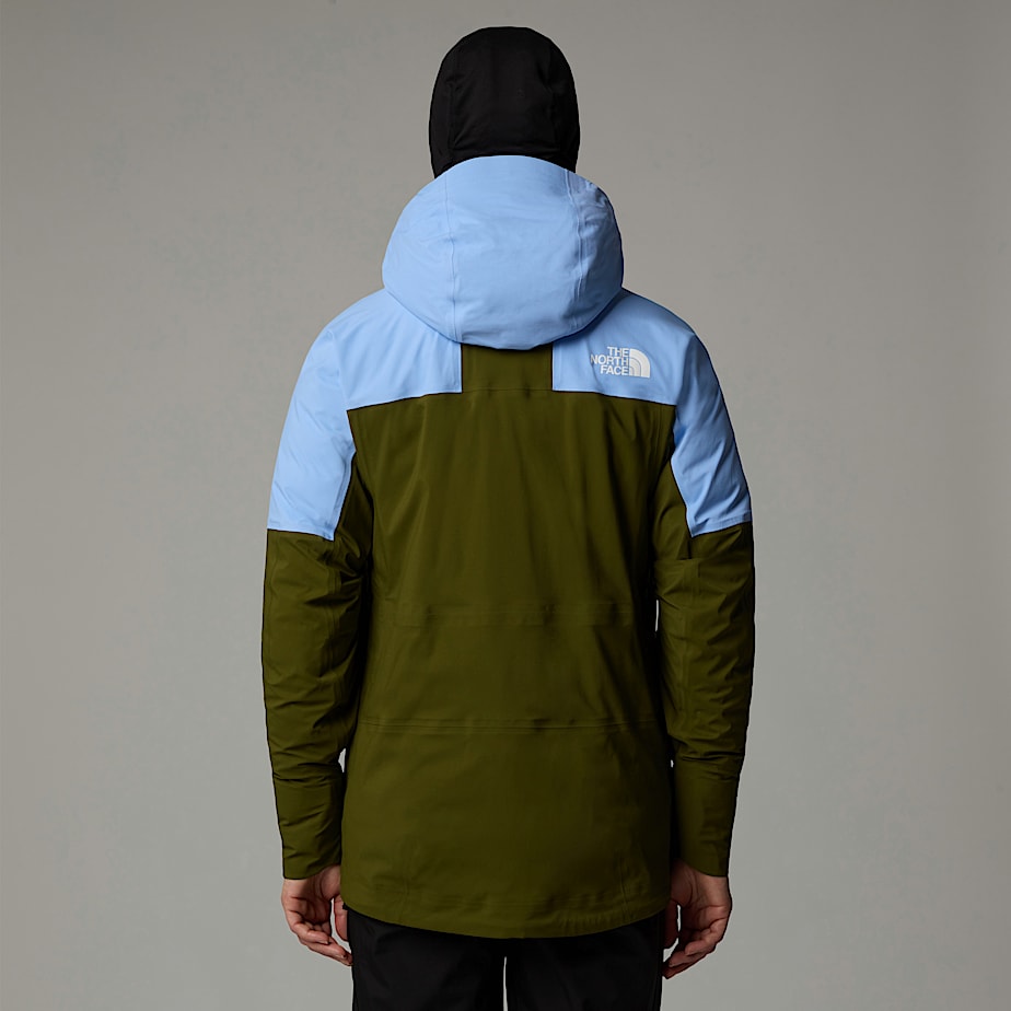 Women The North Face Summit Stimson FUTURELIGHT™ Jackets Blue | NF0A07F6H