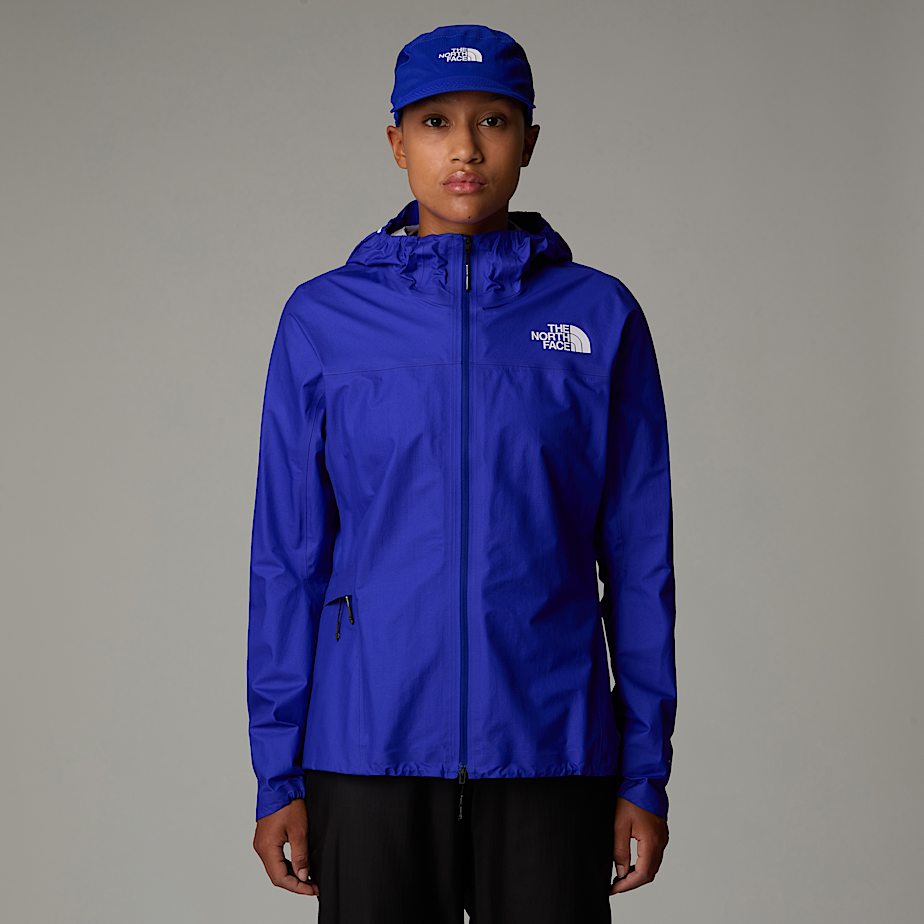 Women The North Face Summit Superior FUTURELIGHT™ Jackets Blue | NF0A43G3O
