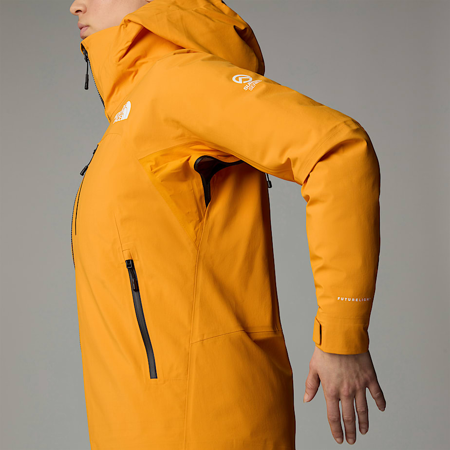 Women The North Face Summit Torre Egger FUTURELIGHT™ Jackets Apricot | NF0A66U3A