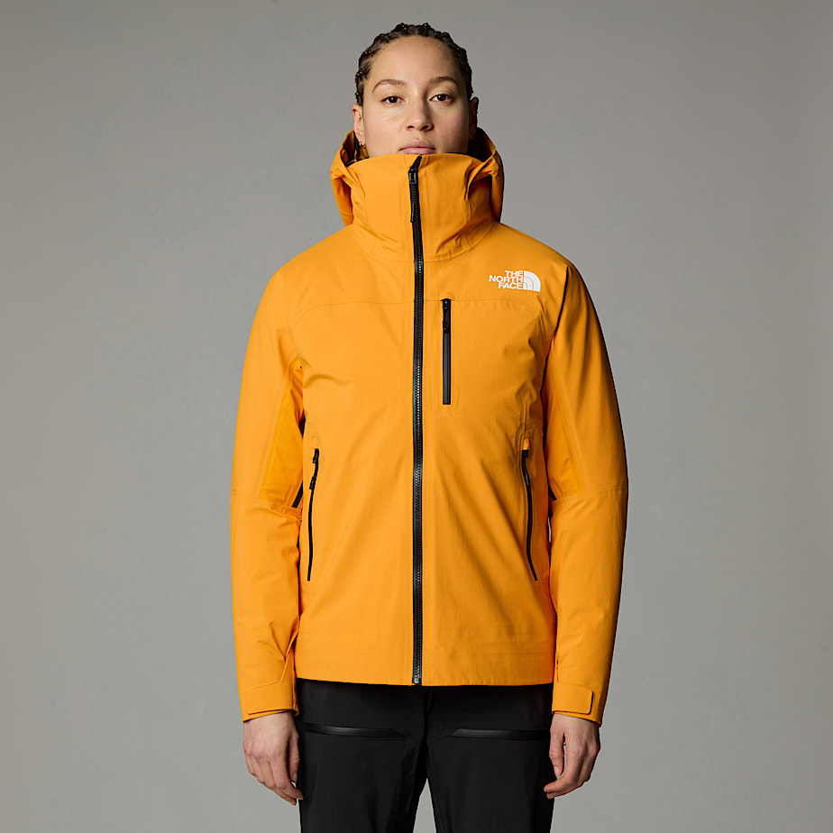 Women The North Face Summit Torre Egger FUTURELIGHT™ Jackets Apricot | NF0A66U3A