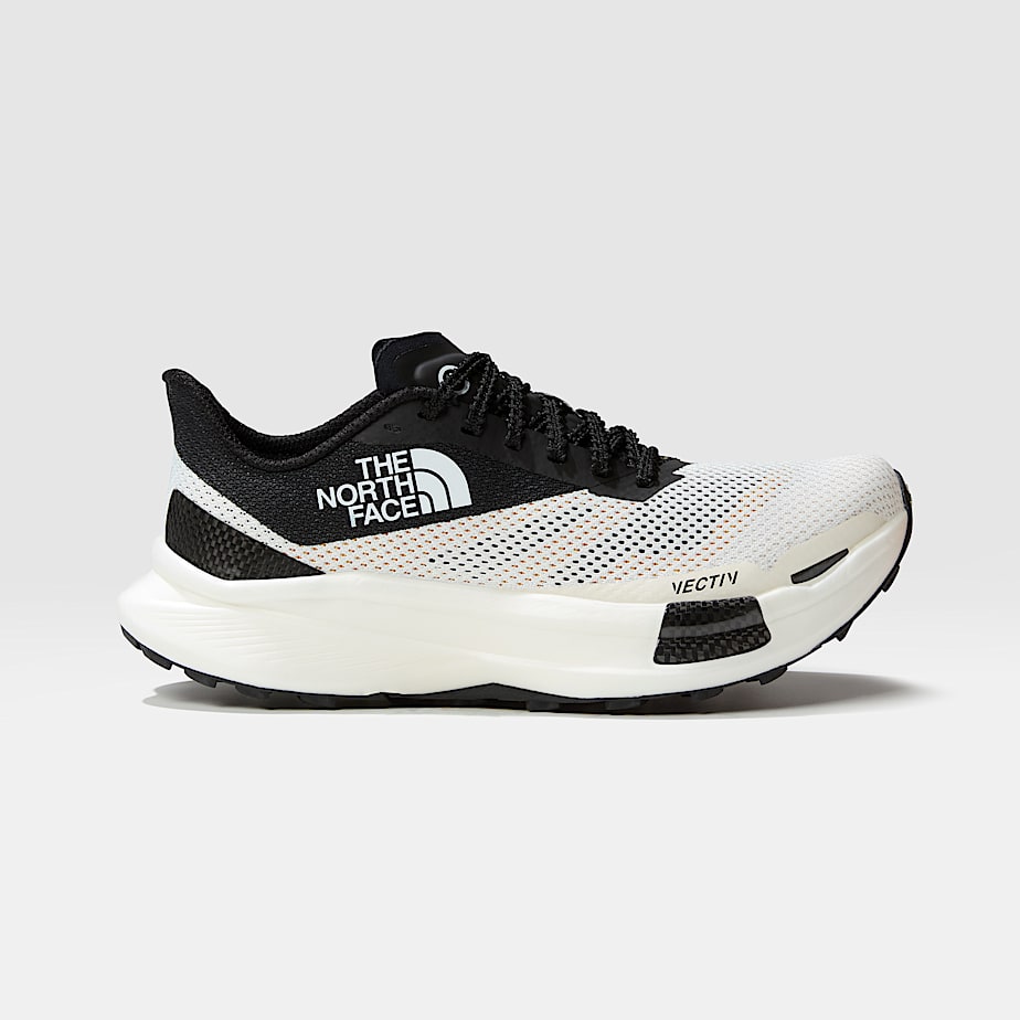 Women The North Face Summit VECTIV™ Pro II Trail Running Shoes White | NF0A55M7P