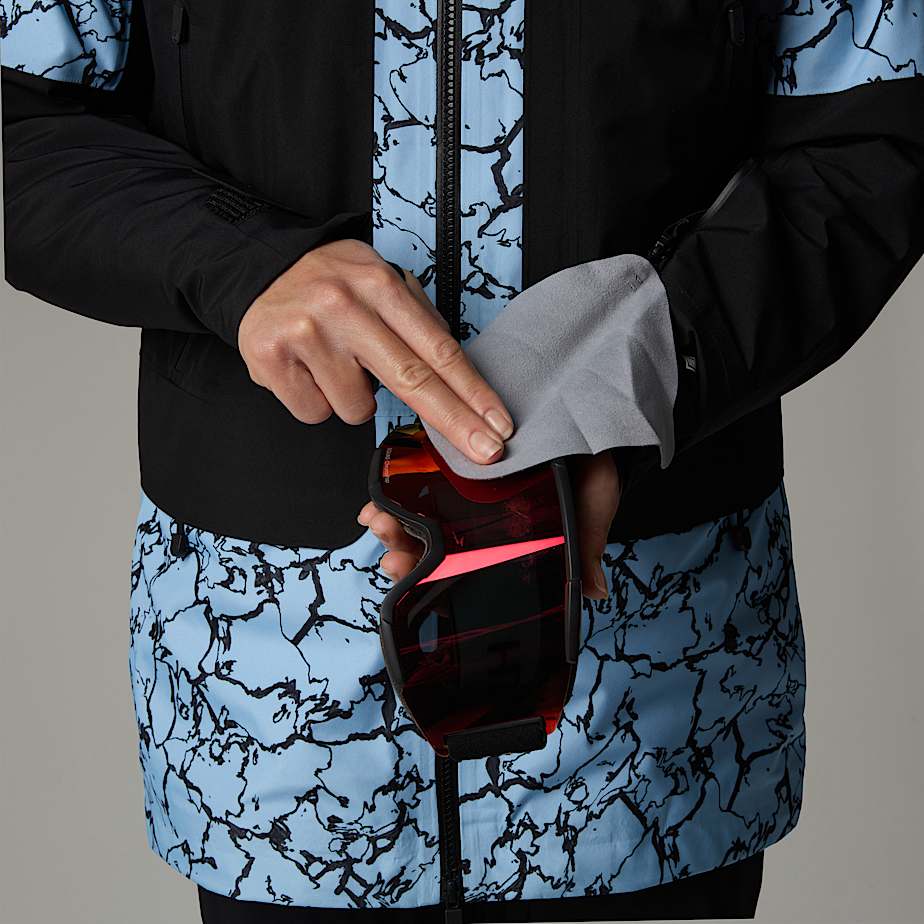 Women The North Face Summit Verbier GORE-TEX® Jackets Blue | NF0A40X0S