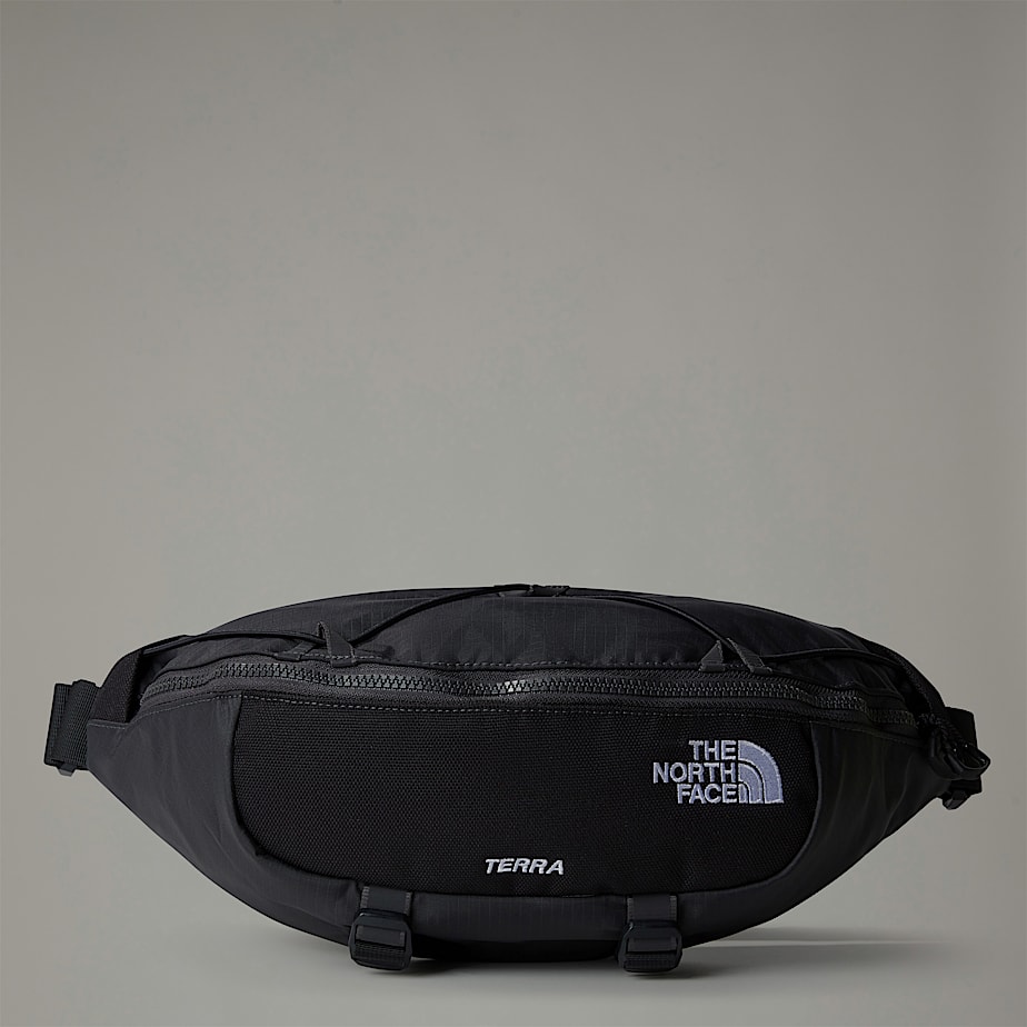 Women The North Face Terra 6-Litre Bum Bag Grey | NF0A86Q4Y