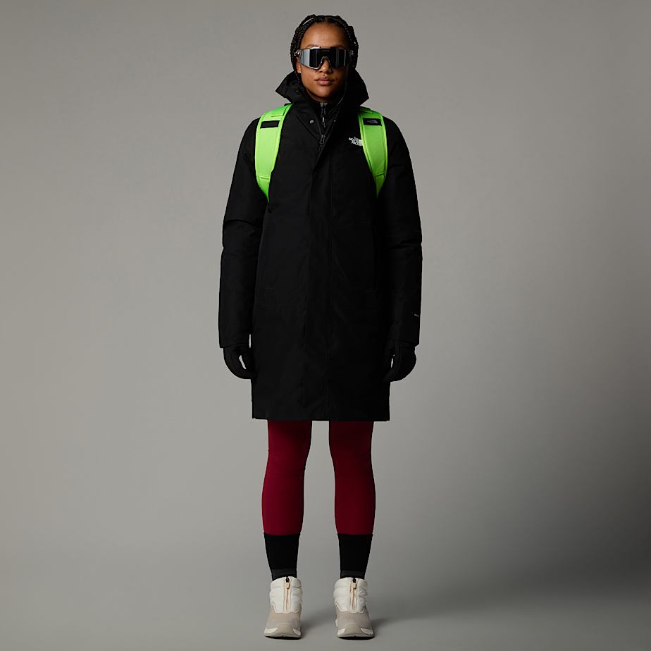 Women The North Face ThermoBall™ Progressive II Waterproof Zip-Up Winter Boots White | NF0A11V7K