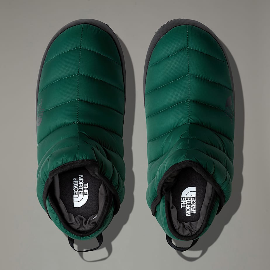 Women The North Face ThermoBall™ Traction Winter Booties Green | NF0A94Y0A