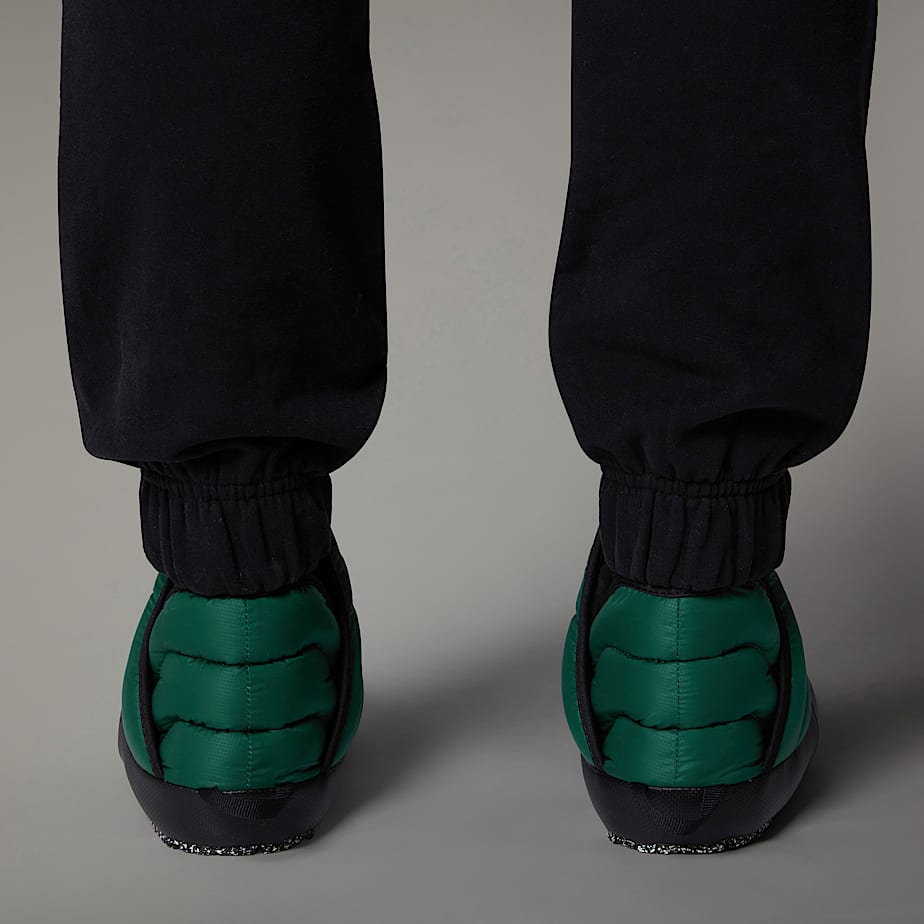 Women The North Face ThermoBall™ Traction Winter Booties Green | NF0A94Y0A