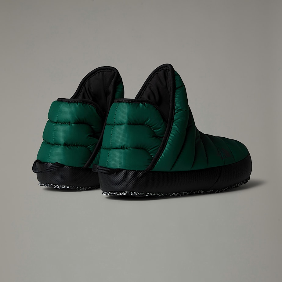 Women The North Face ThermoBall™ Traction Winter Booties Green | NF0A94Y0A