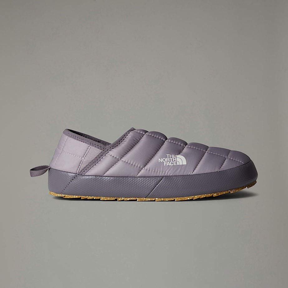 Women The North Face ThermoBall™ V Traction Mules Purple | NF0A85W5Z