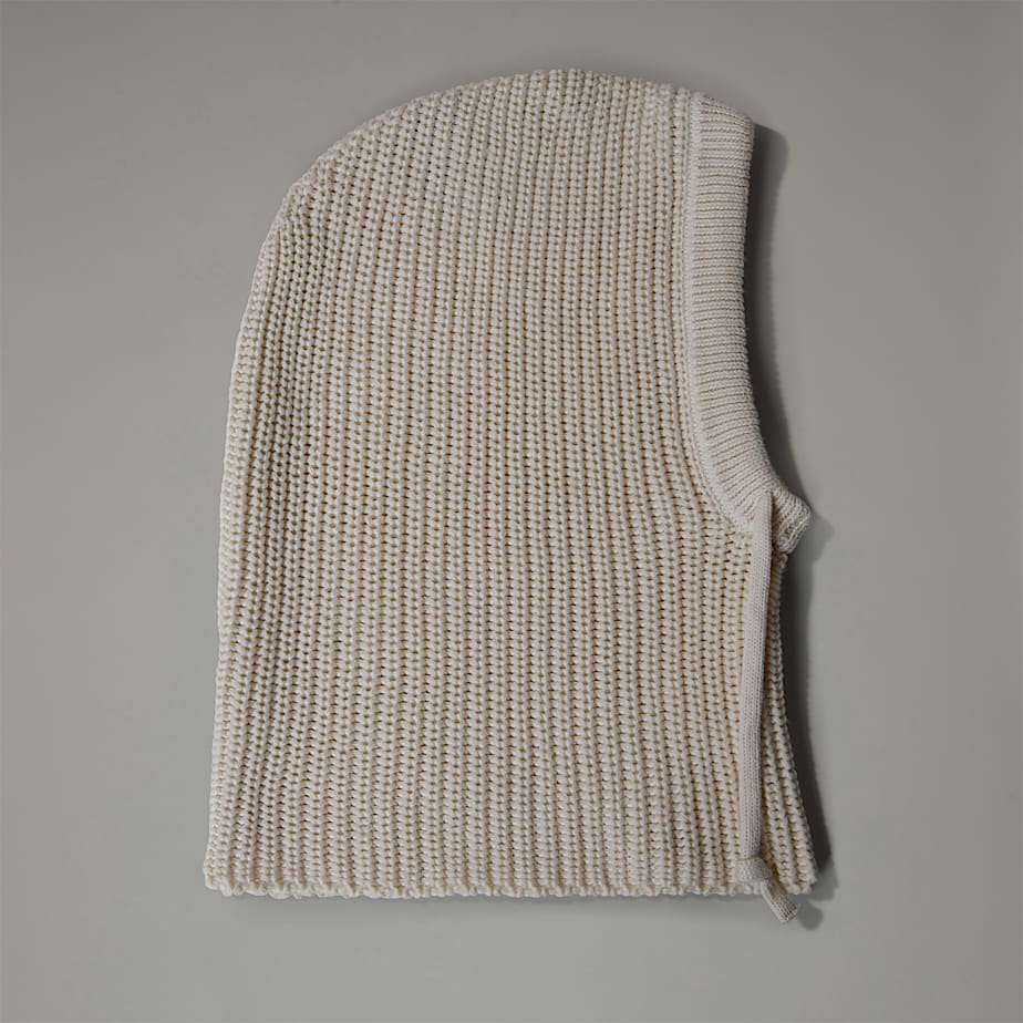 Women The North Face Urban Lifestyle Hood Balaclava White | NF0A19T3D