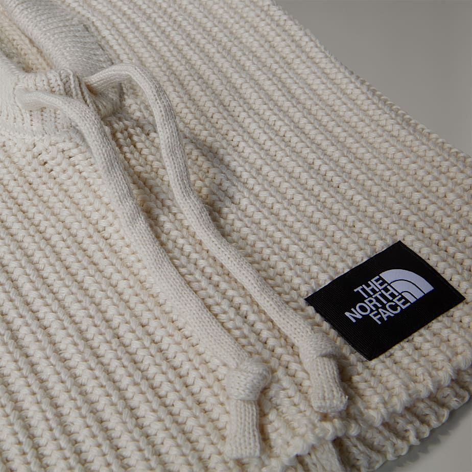 Women The North Face Urban Lifestyle Hood Balaclava White | NF0A19T3D