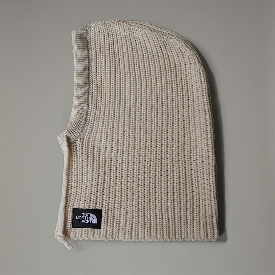 Women The North Face Urban Lifestyle Hood Balaclava White | NF0A19T3D