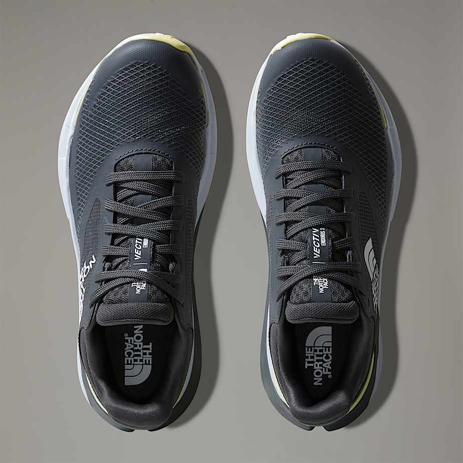 Women The North Face VECTIV™ Enduris III Trail Running Shoes Grey | NF0A37A0E